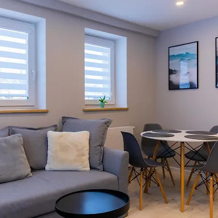 Salamandra Apartament