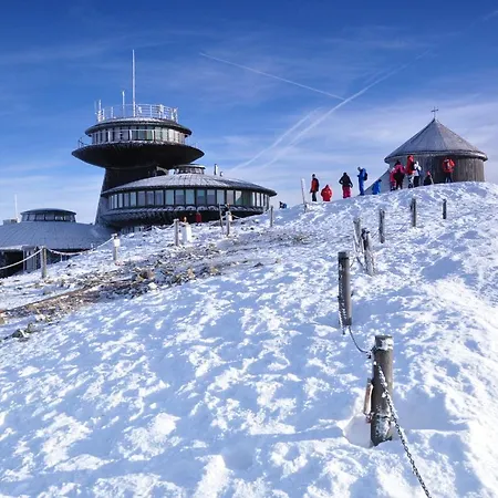 Salamandra Apartament