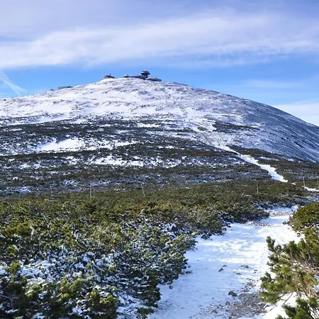 Salamandra Apartament Kowary
