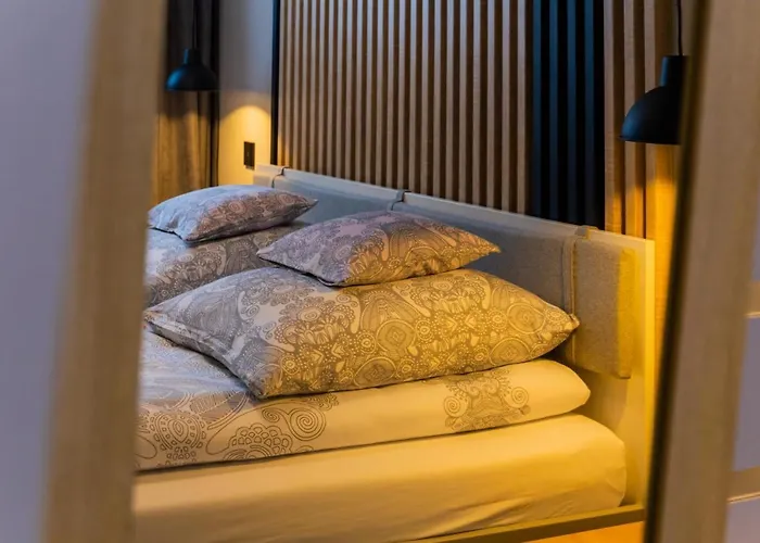 Salamandra Apartment Kowary