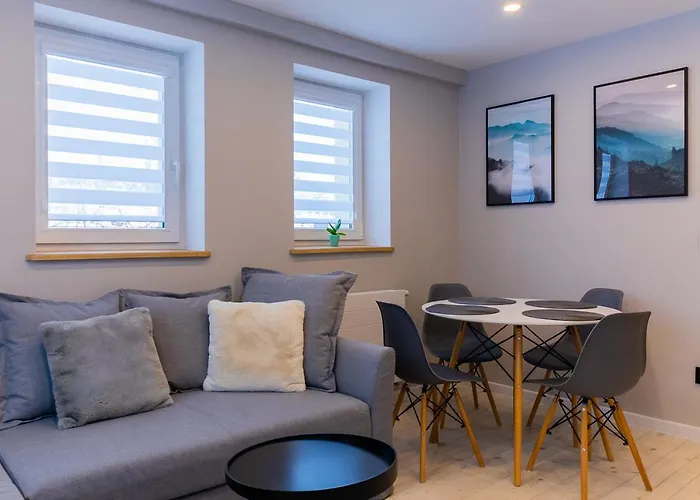 Salamandra アパート