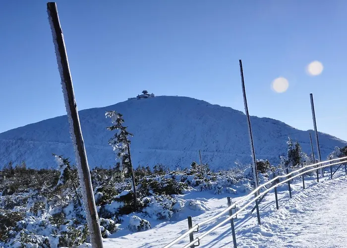 アパート Salamandra *