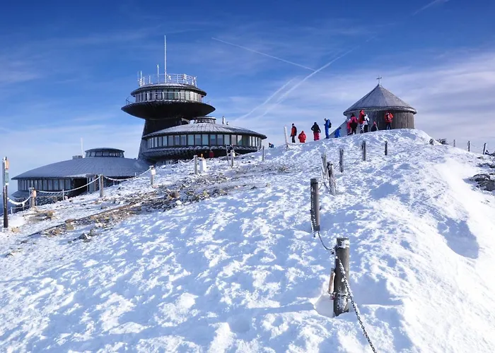 Salamandra Apartment